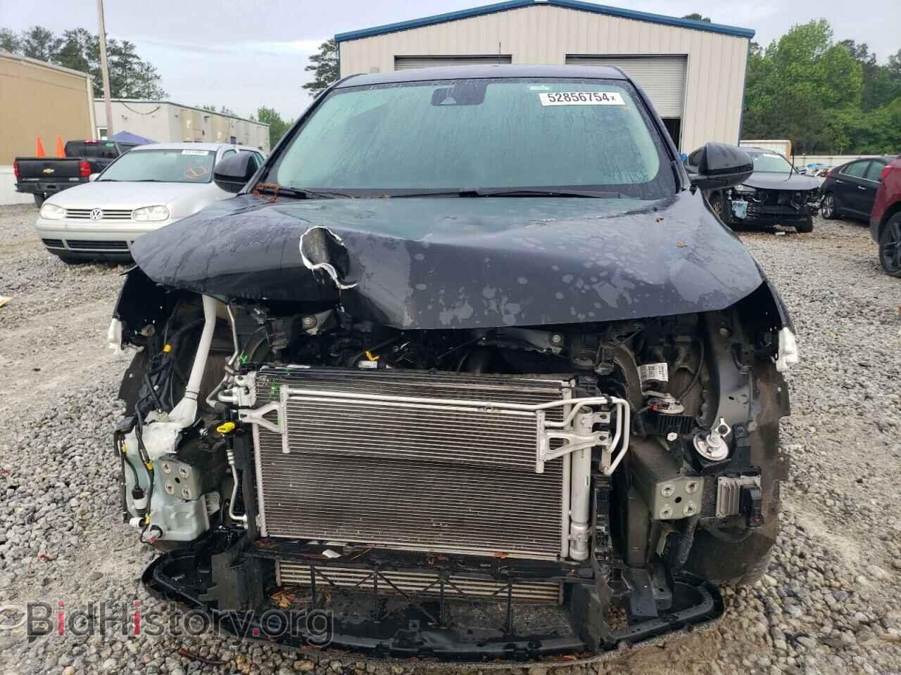 2020 BUICK ENCORE - VIN: KL4MMBS29LB134749 - Фото 5