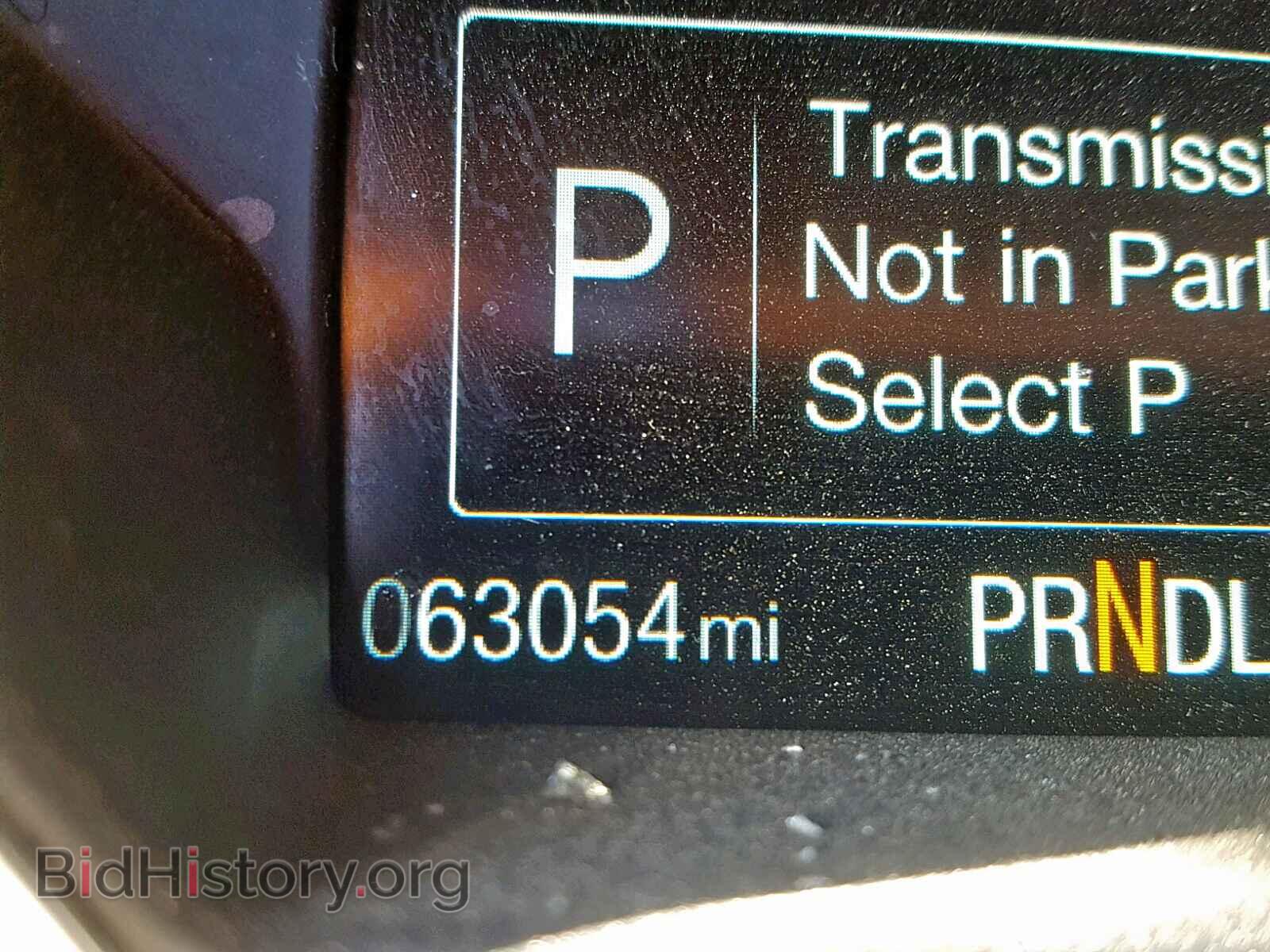 2017 FORD FOCUS SE - VIN: 1FADP3F26HL232836 - Фото 8