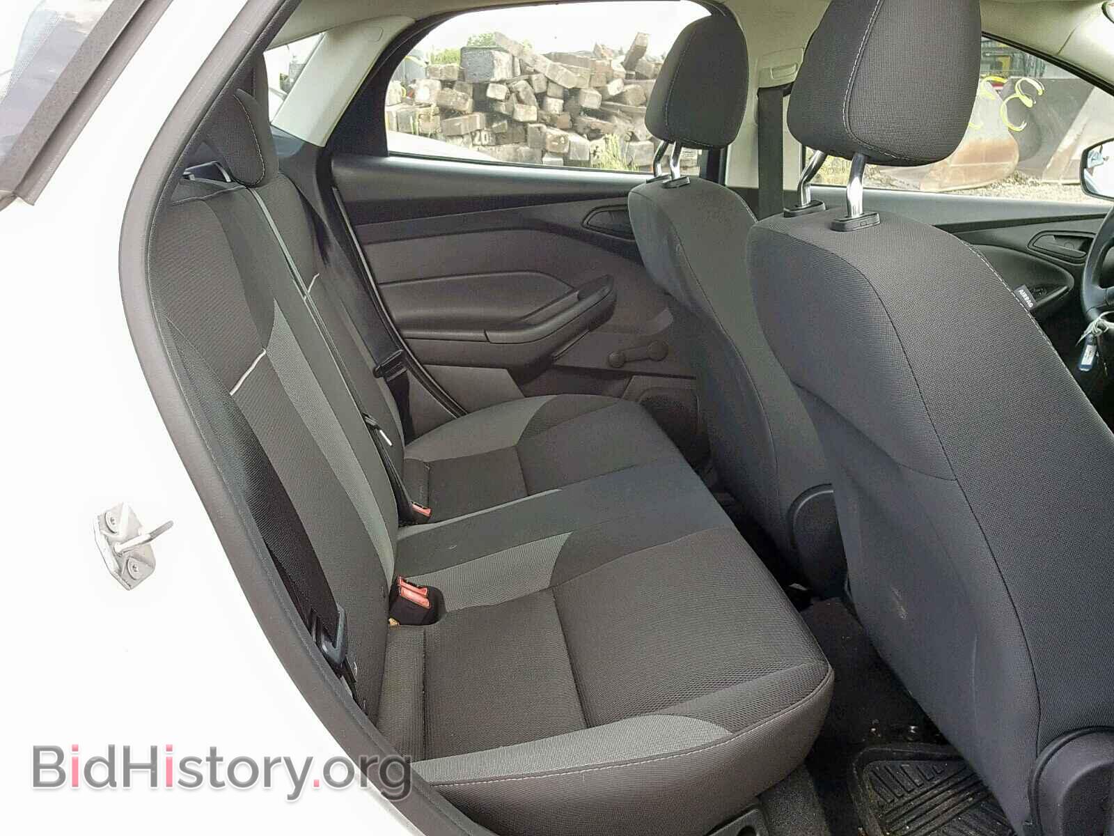 2014 FORD FOCUS - VIN: 1FADP3E20EL249354 - Photo 6