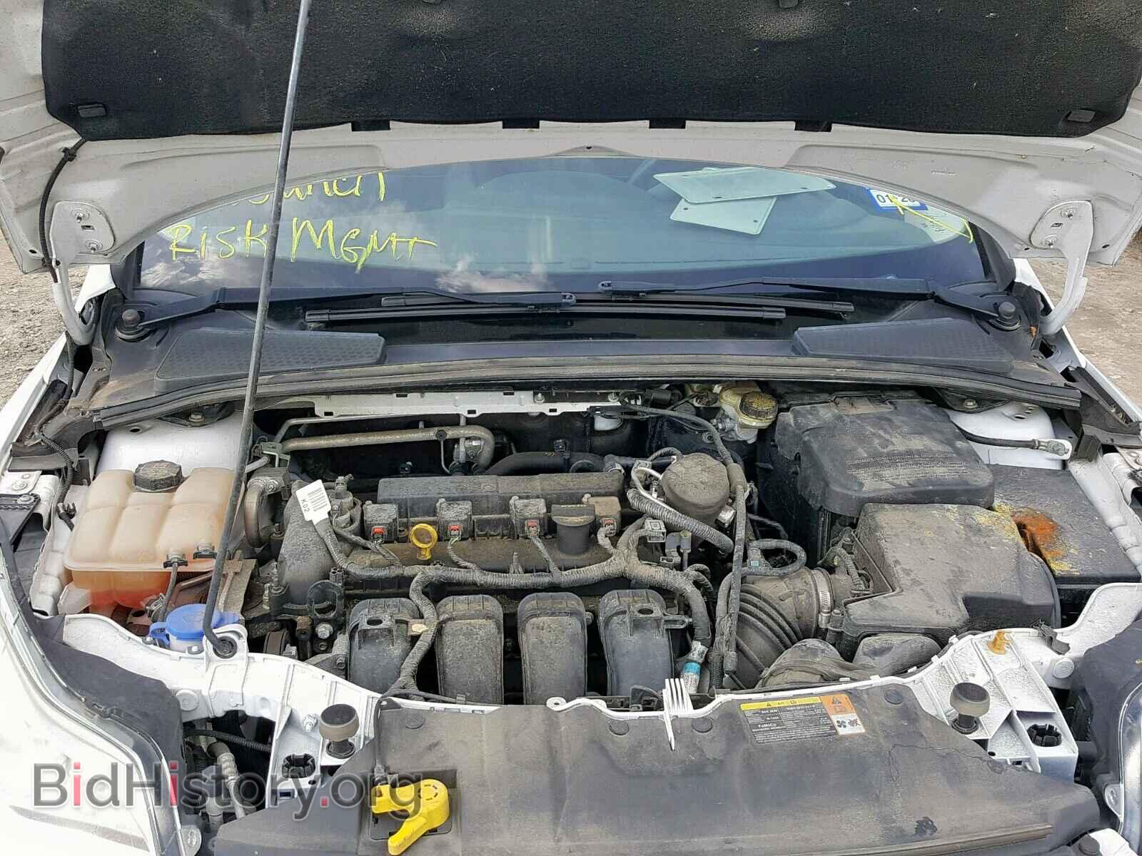 2014 FORD FOCUS - VIN: 1FADP3E20EL249354 - Photo 7