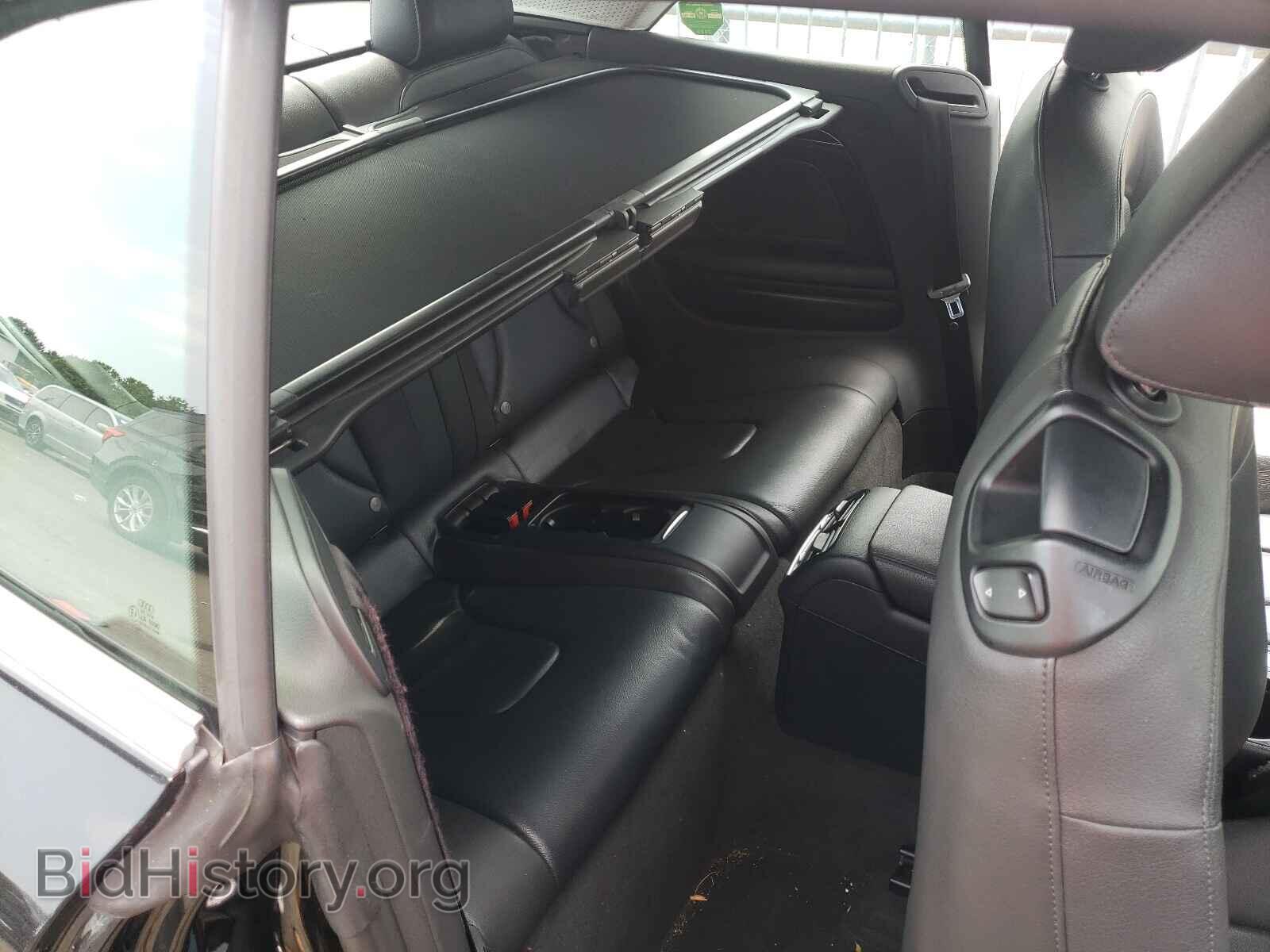 2016 AUDI A5 - VIN: WAUD2AFH2GN002082 - Photo 6