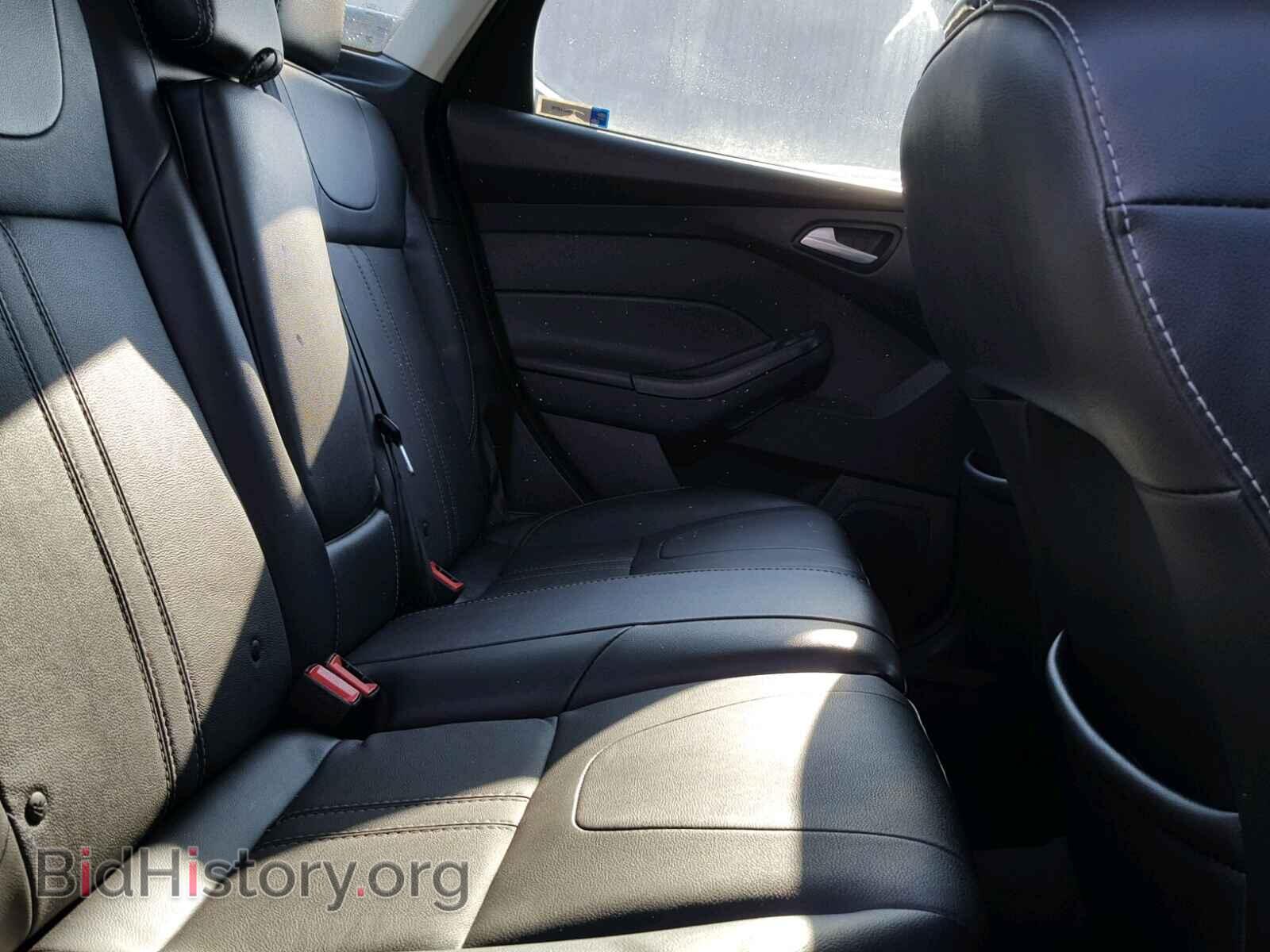 2014 FORD FOCUS - VIN: 1FADP3F26EL189403 - Фото 6