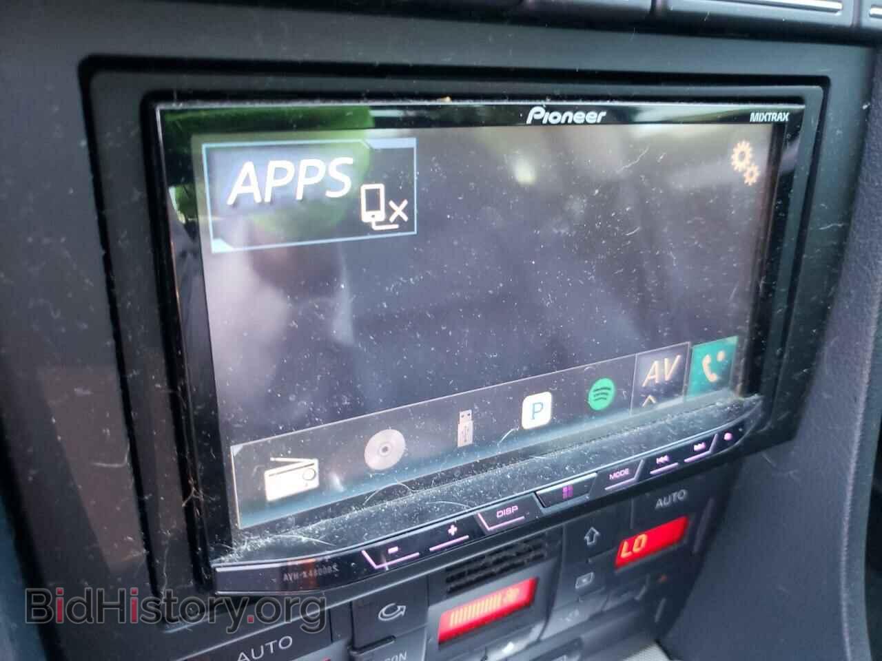 2008 AUDI A4 - VIN: WAUAF78E88A117436 - Фото 9