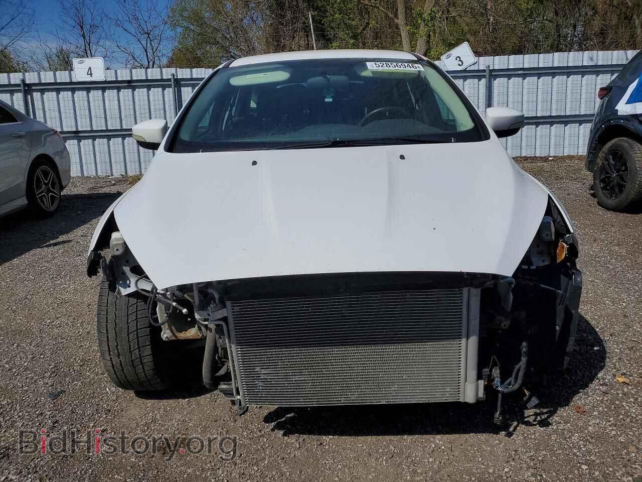 2017 FORD FOCUS - VIN: 1FADP3K23HL305019 - Photo 5