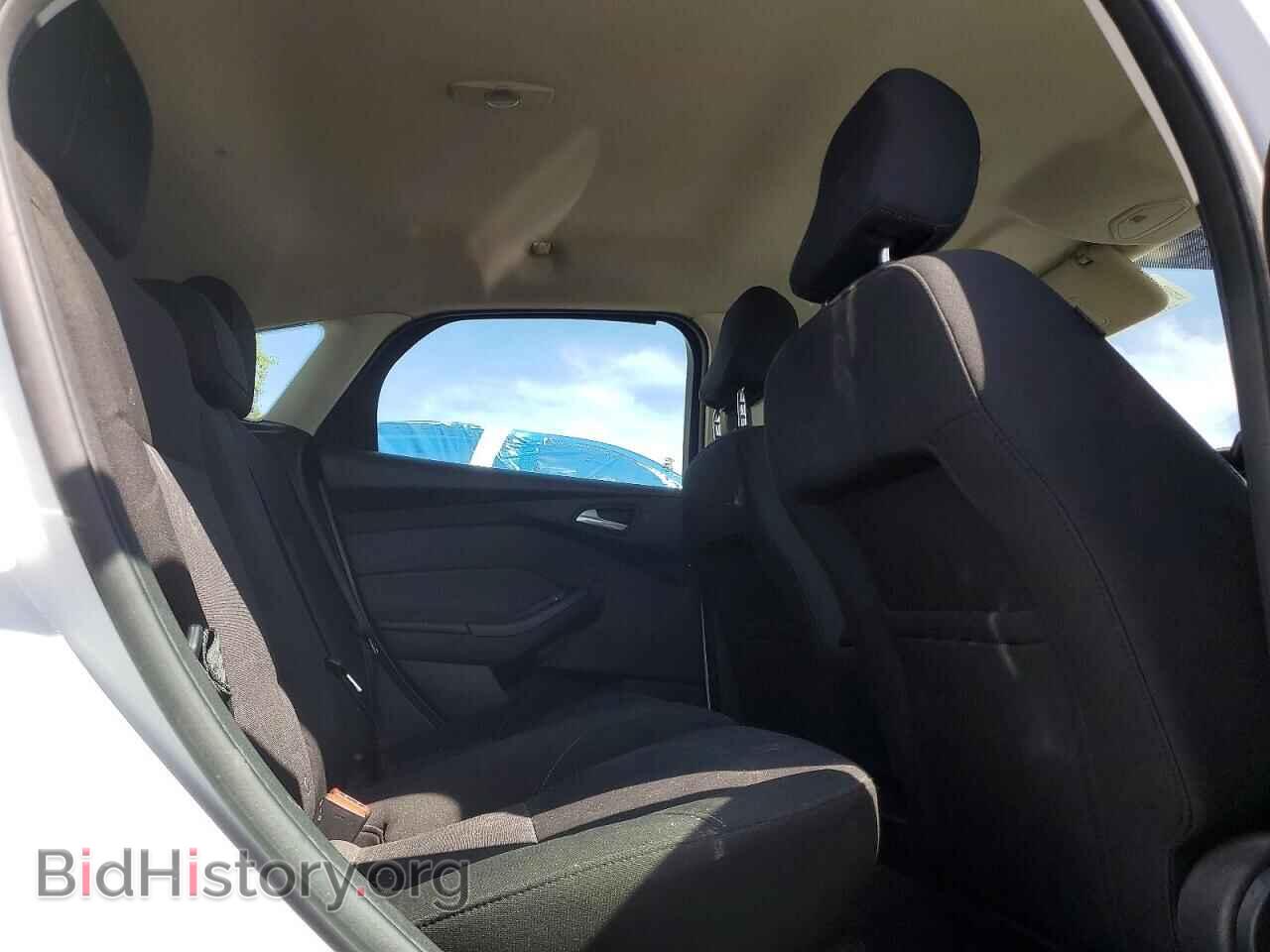 2017 FORD FOCUS - VIN: 1FADP3K23HL305019 - Photo 10