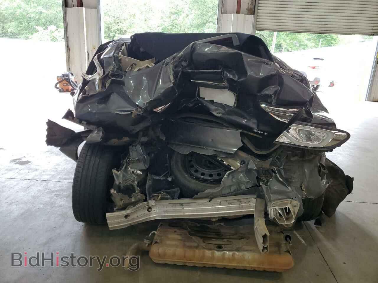 2016 CHRYSLER 200 - VIN: 1C3CCCAB9GN163818 - Фото 6