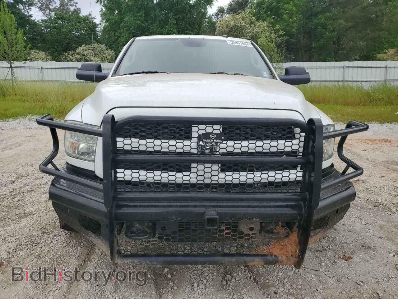 2013 RAM All Models - VIN: 3C6UR5CL0DG515762 - Фото 5