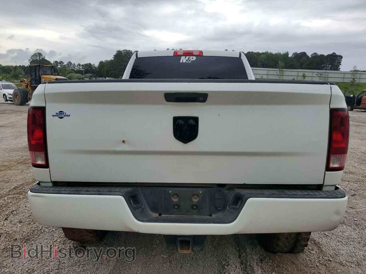 2013 RAM All Models - VIN: 3C6UR5CL0DG515762 - Фото 6