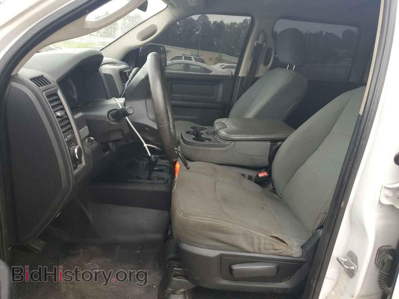 2013 RAM All Models - VIN: 3C6UR5CL0DG515762 - Фото 7