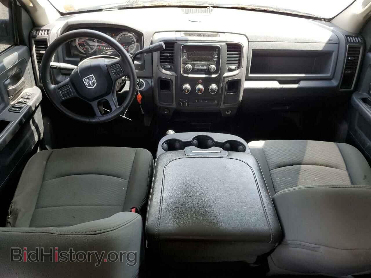 2013 RAM All Models - VIN: 3C6UR5CL0DG515762 - Фото 8