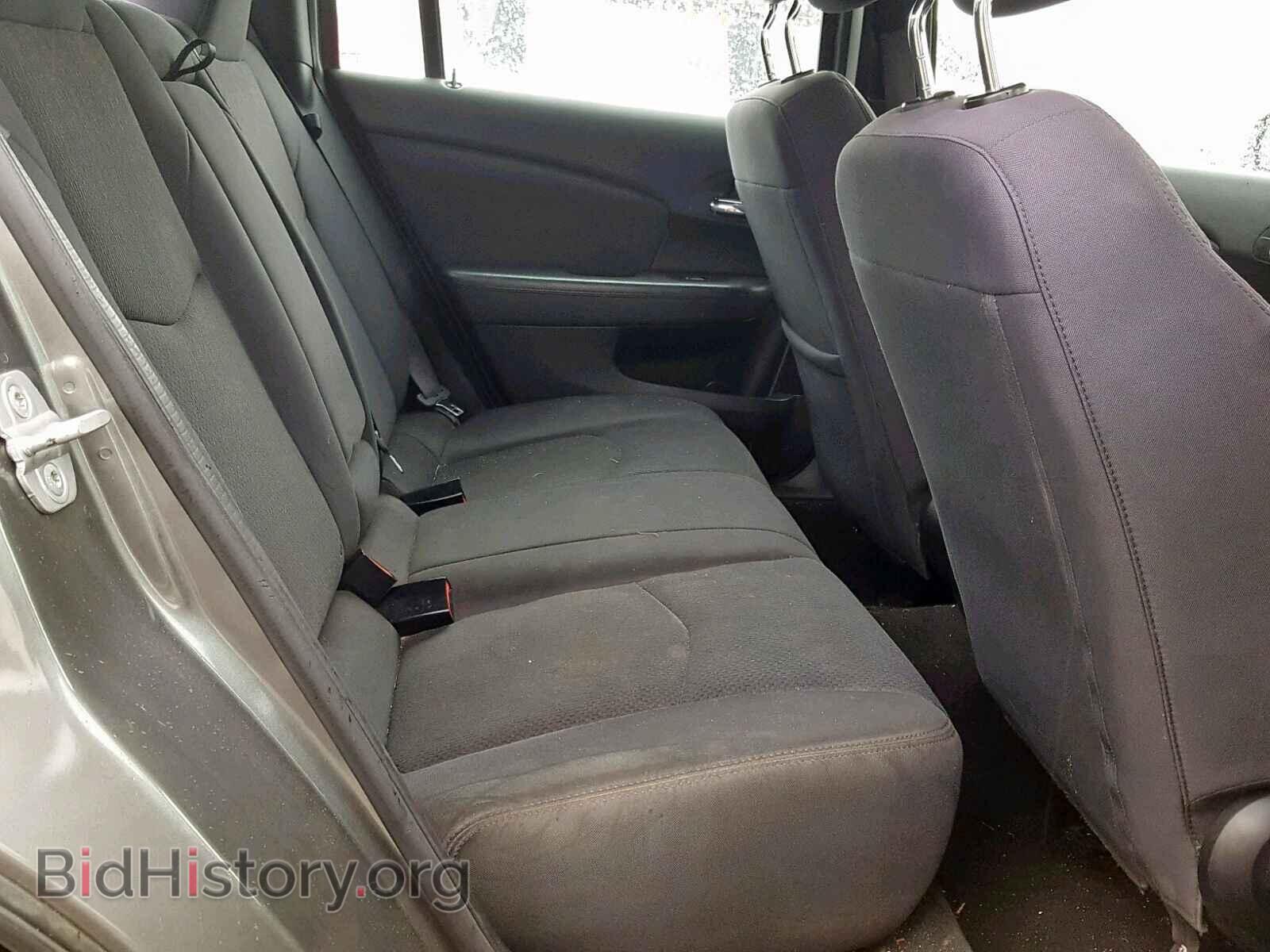 2012 CHRYSLER 200 - VIN: 1C3CCBAB0CN291739 - Photo 6