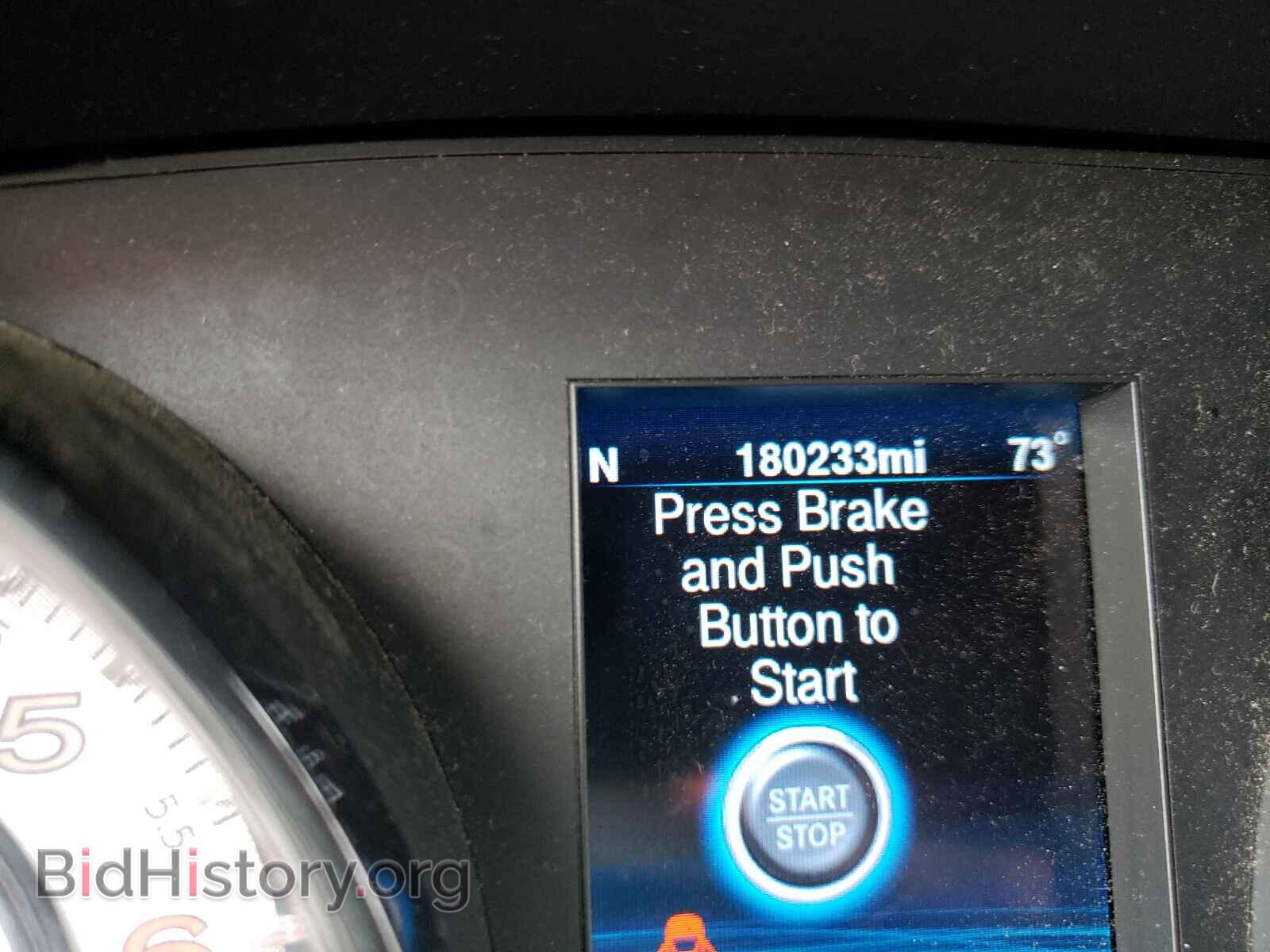 2013 CHRYSLER 300 - VIN: 2C3CCADT2DH687504 - Фото 8
