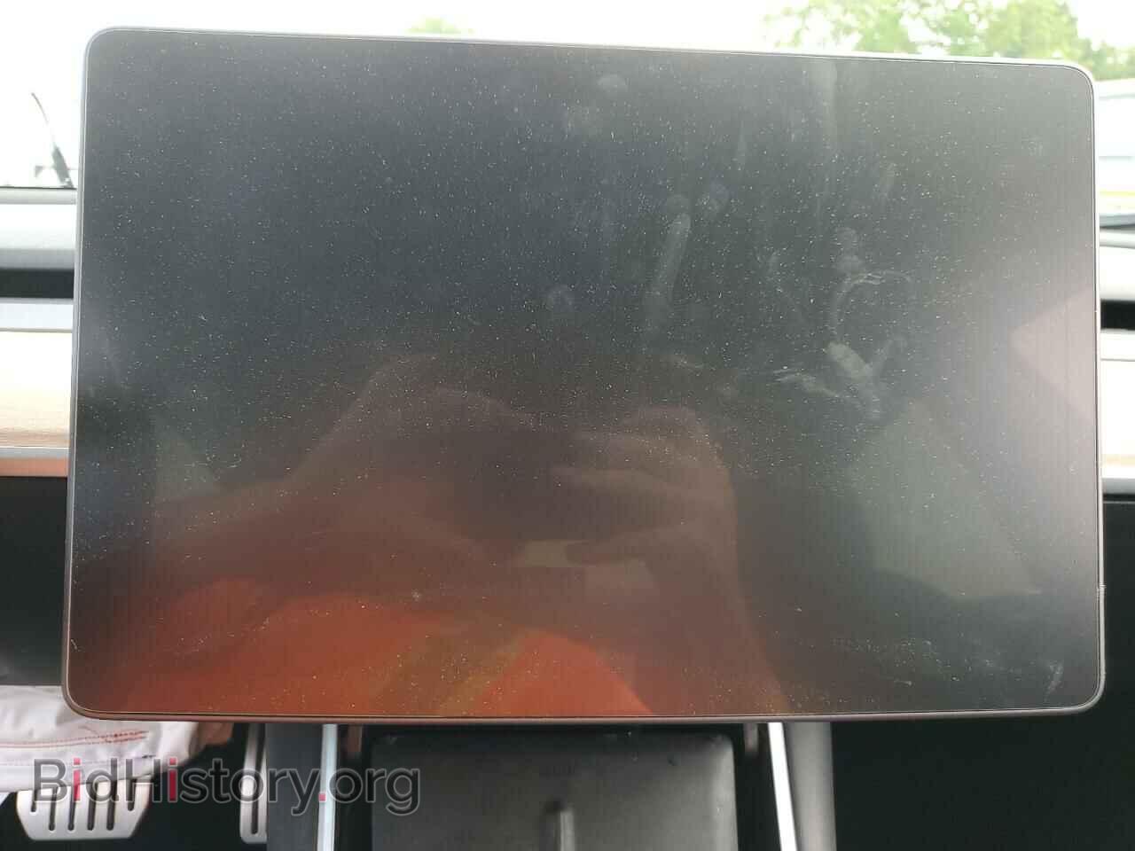 2018 TESLA MODEL 3 - VIN: 5YJ3E1EB6JF072791 - Фото 9
