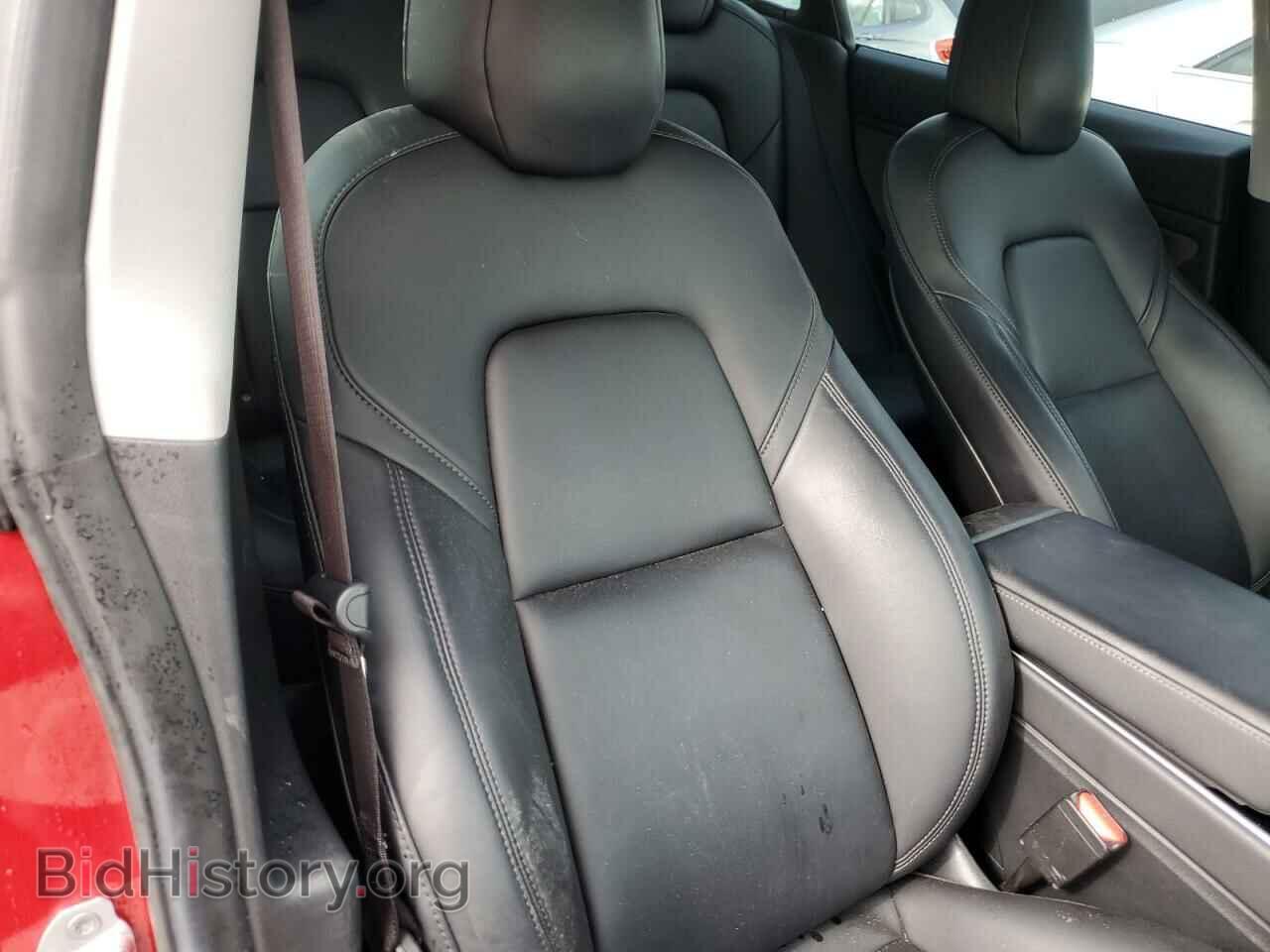 2018 TESLA MODEL 3 - VIN: 5YJ3E1EB6JF072791 - Фото 10