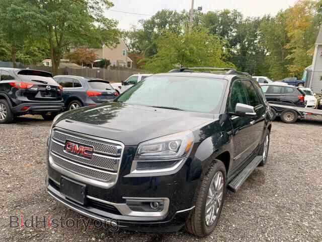 Фотография 1GKKVTKD8EJ298752 - GMC ACADIA DEN 2014