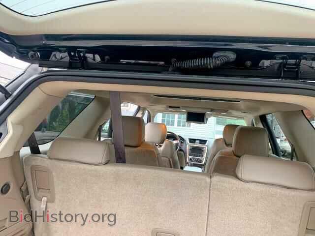 2014 GMC ACADIA DEN - VIN: 1GKKVTKD8EJ298752 - Фото 6