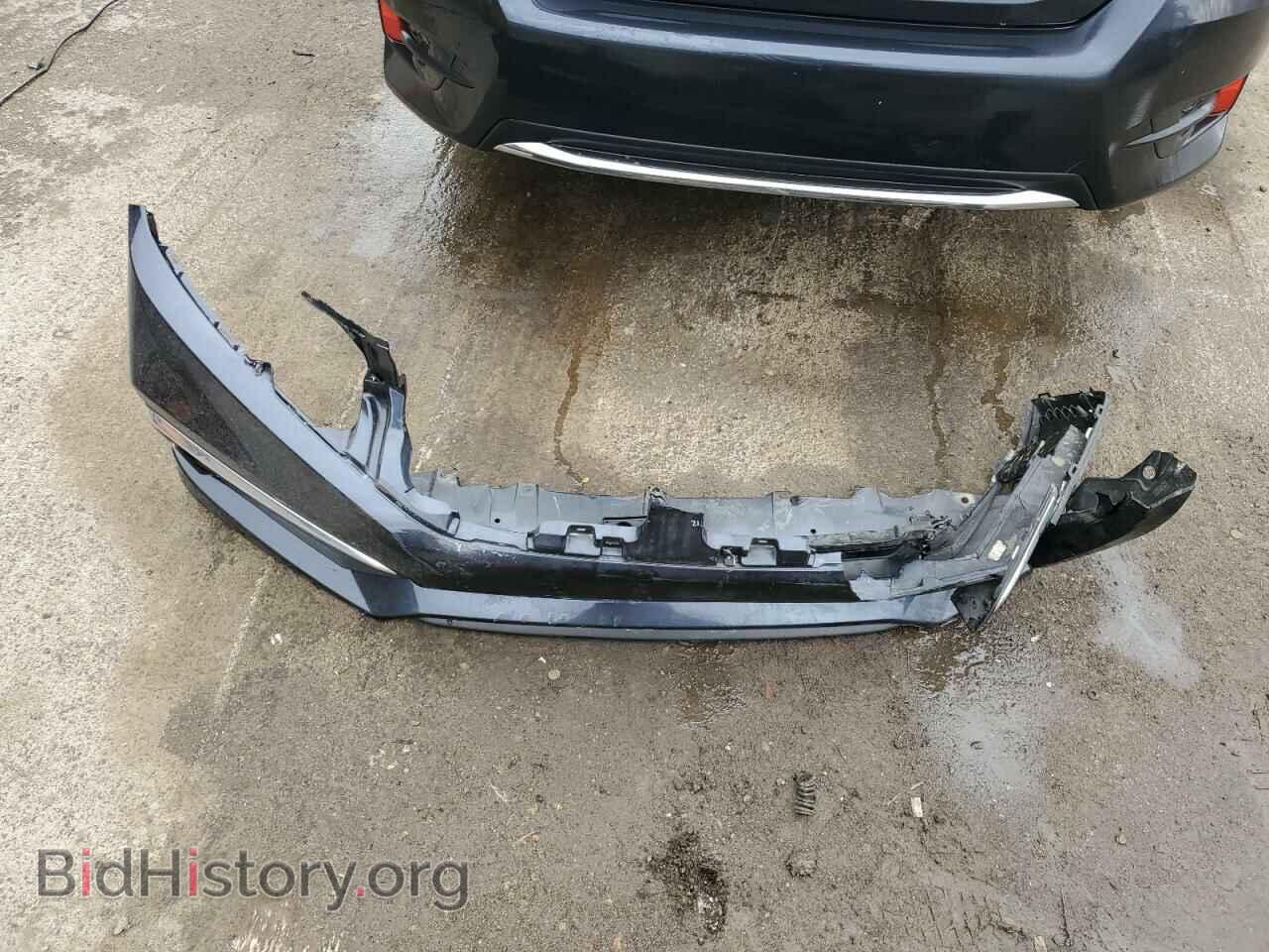 2019 HONDA CIVIC - VIN: 2HGFC2F66KH603690 - Фото 12