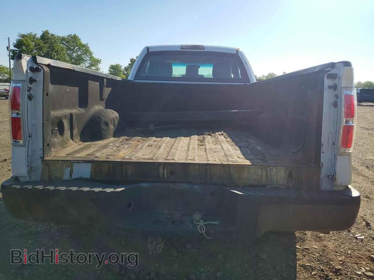 2013 FORD All Models - VIN: 1FTMF1CM3DKE08118 - Photo 6