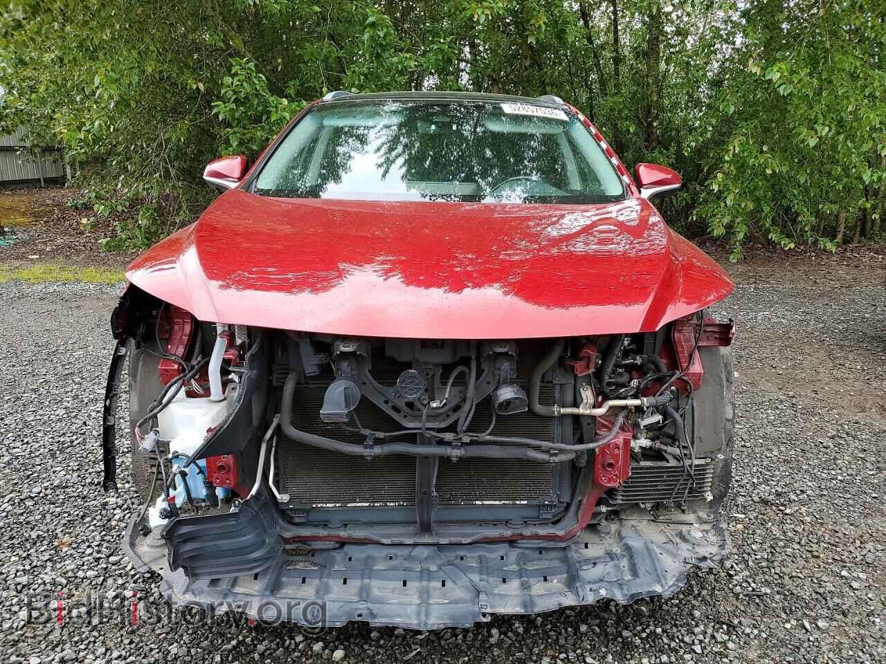 2017 LEXUS RX450 - VIN: 2T2BGMCA0HC020052 - Photo 5