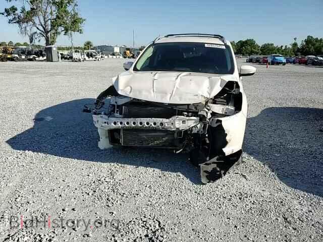 2014 FORD ESCAPE - VIN: 1FMCU0J92EUB40058 - Фото 12
