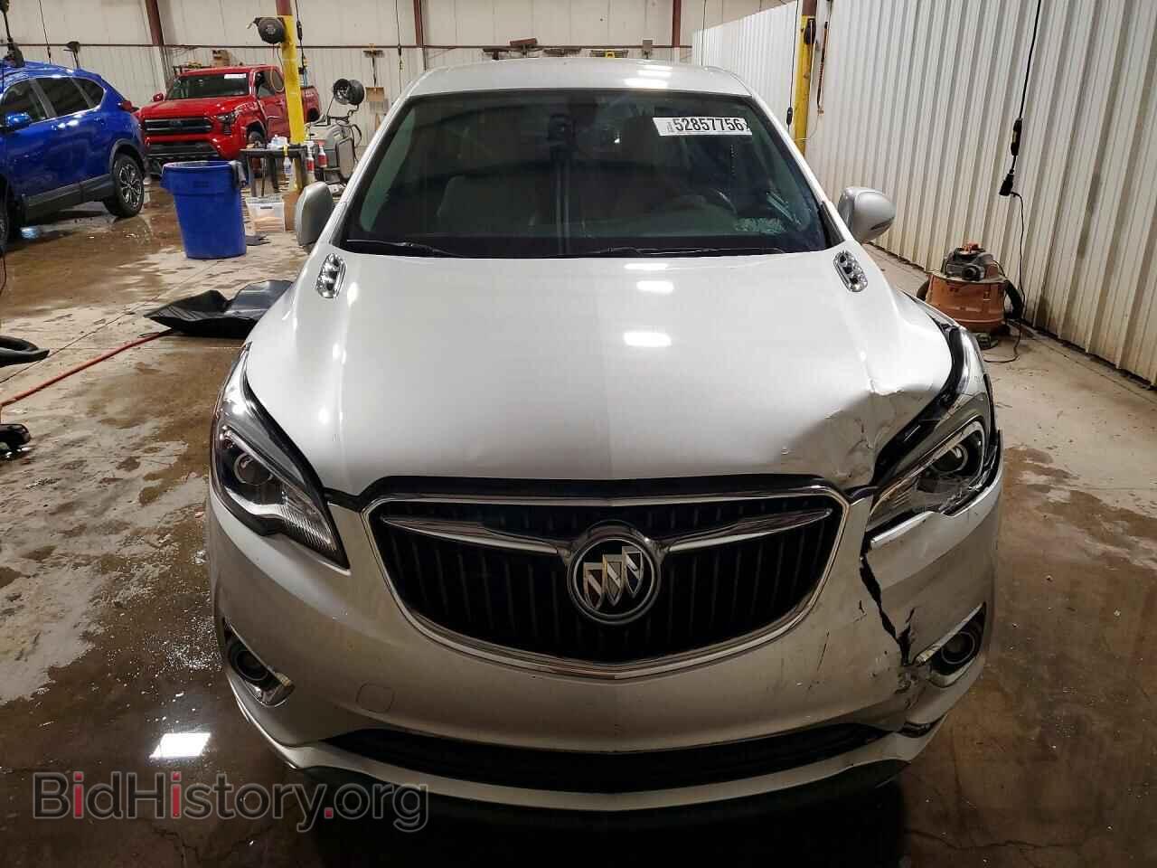 2019 BUICK ENVISION - VIN: LRBFXBSA2KD142965 - Photo 5