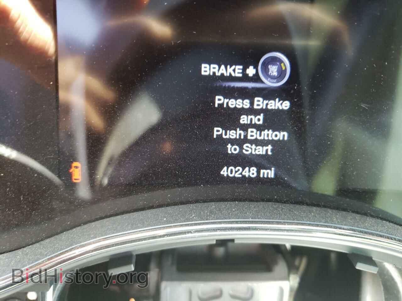 2019 DODGE DURANGO - VIN: 1C4SDJCT7KC756094 - Фото 8