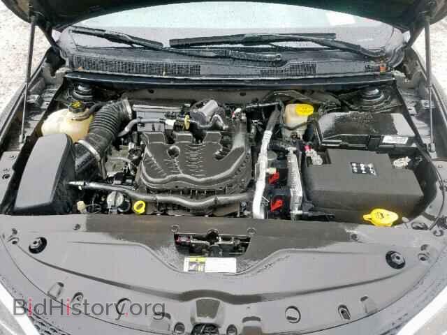 2015 CHRYSLER 200 - VIN: 1C3CCCCG2FN545700 - Фото 7