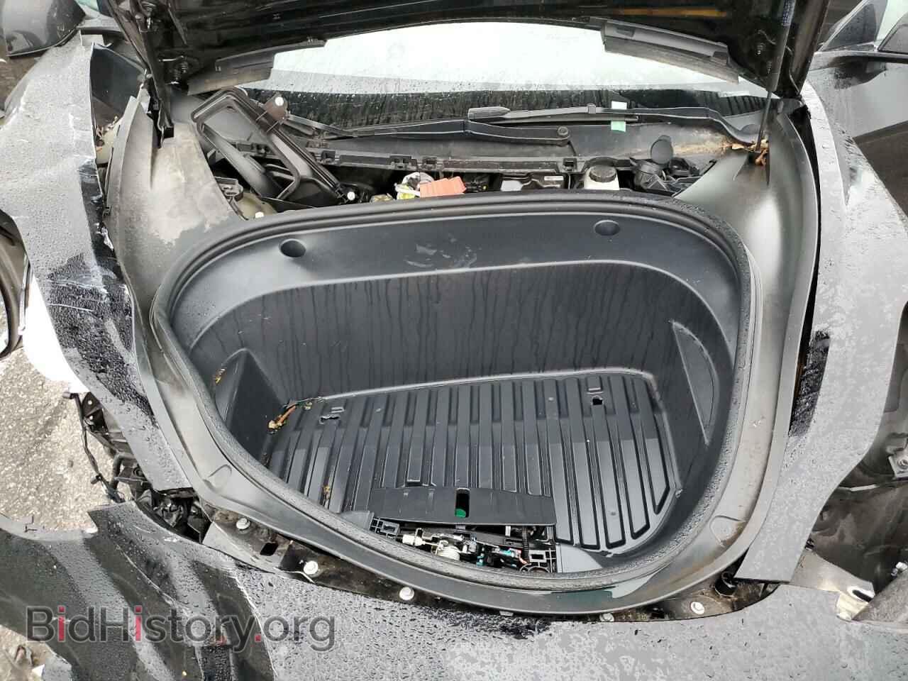 2022 TESLA MODEL 3 - VIN: 5YJ3E1EB2NF119448 - Фото 11