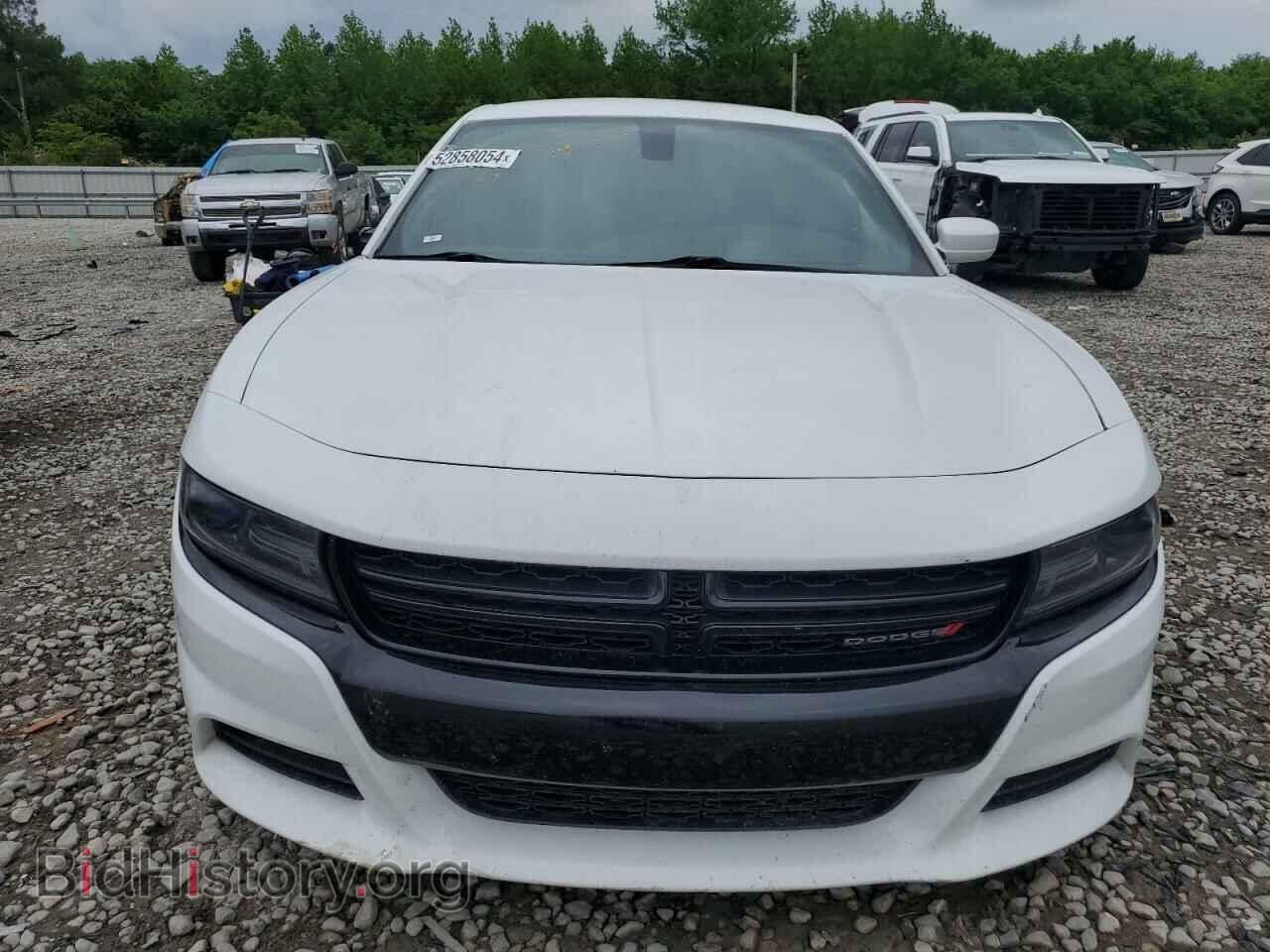 2016 DODGE CHARGER - VIN: 2C3CDXCT0GH222550 - Photo 5