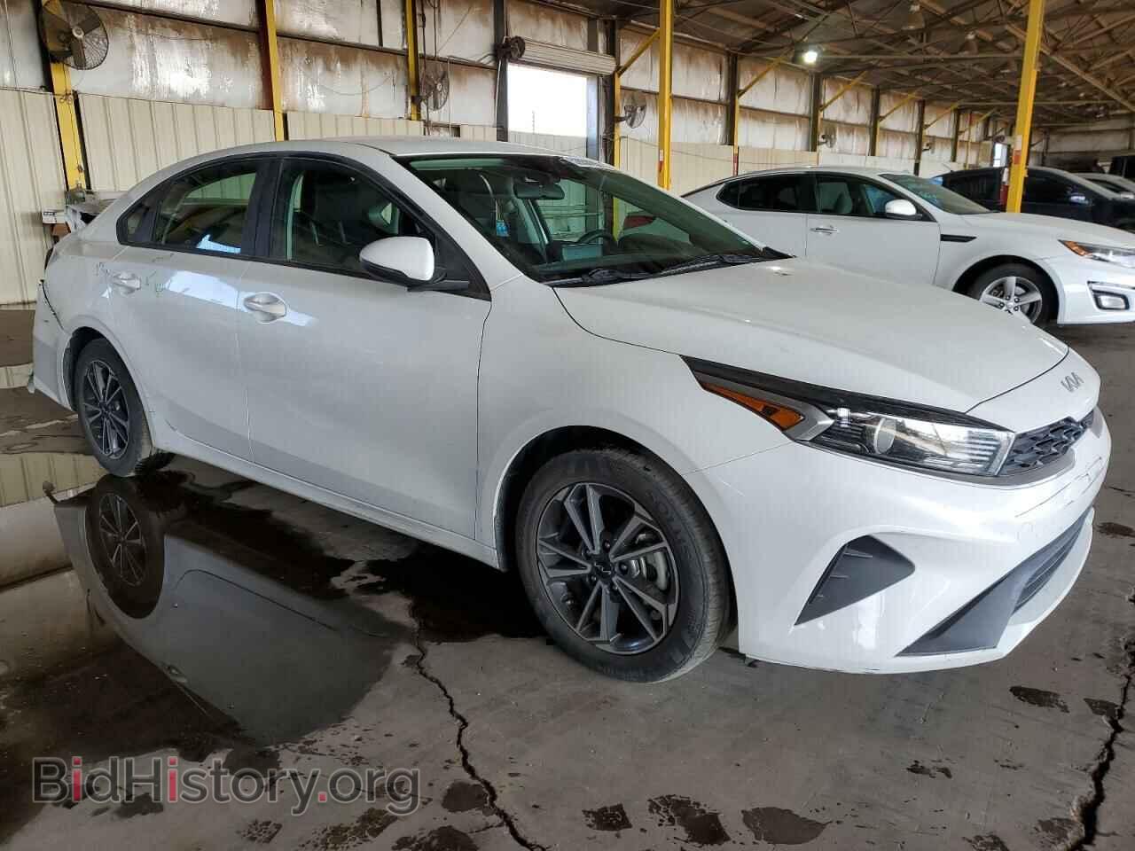 2022 KIA FORTE - VIN: 3KPF24AD5NE475347 - Фото 4