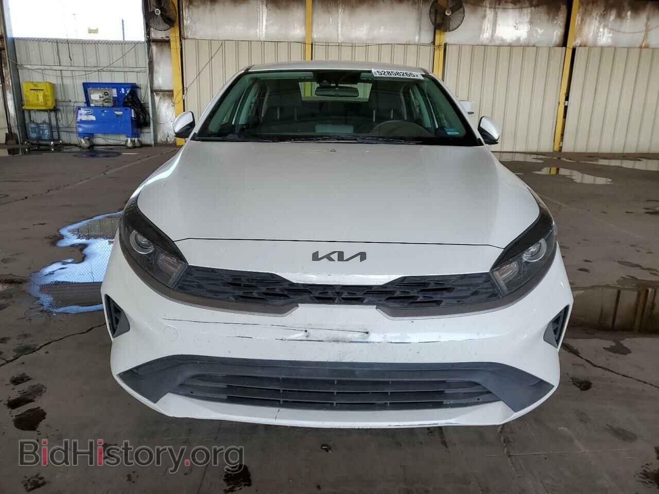2022 KIA FORTE - VIN: 3KPF24AD5NE475347 - Фото 5
