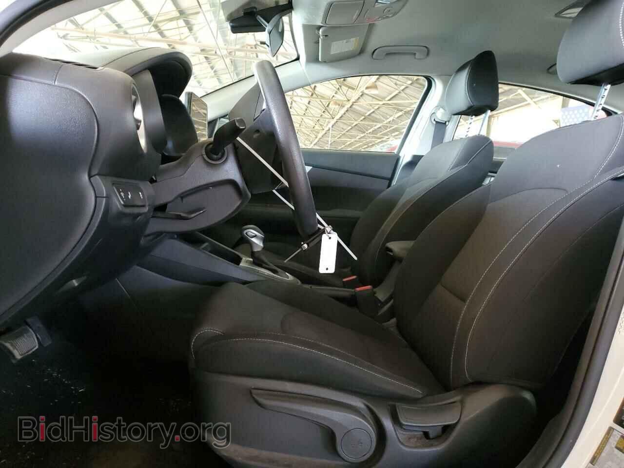2022 KIA FORTE - VIN: 3KPF24AD5NE475347 - Фото 7
