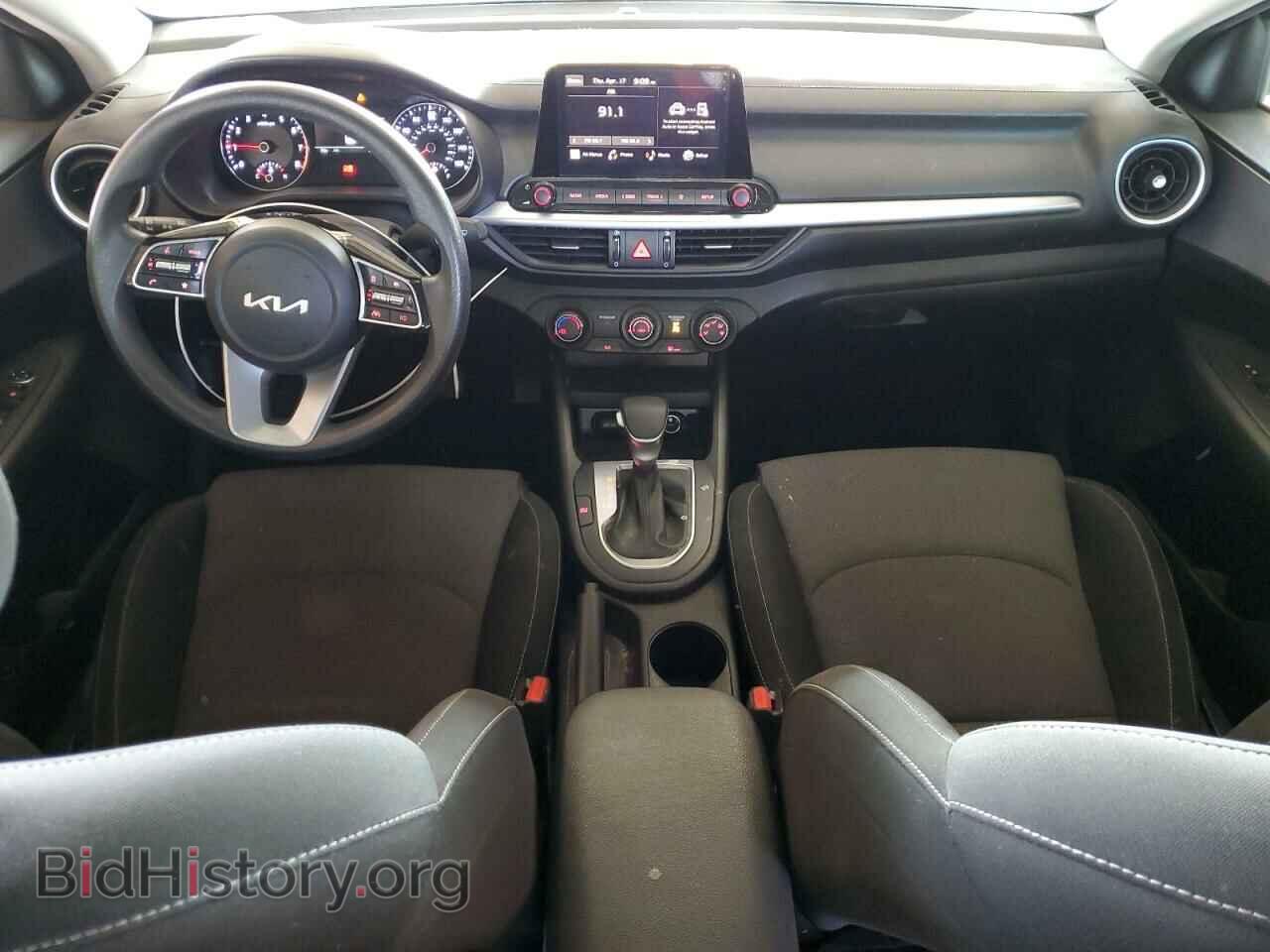 2022 KIA FORTE - VIN: 3KPF24AD5NE475347 - Фото 8