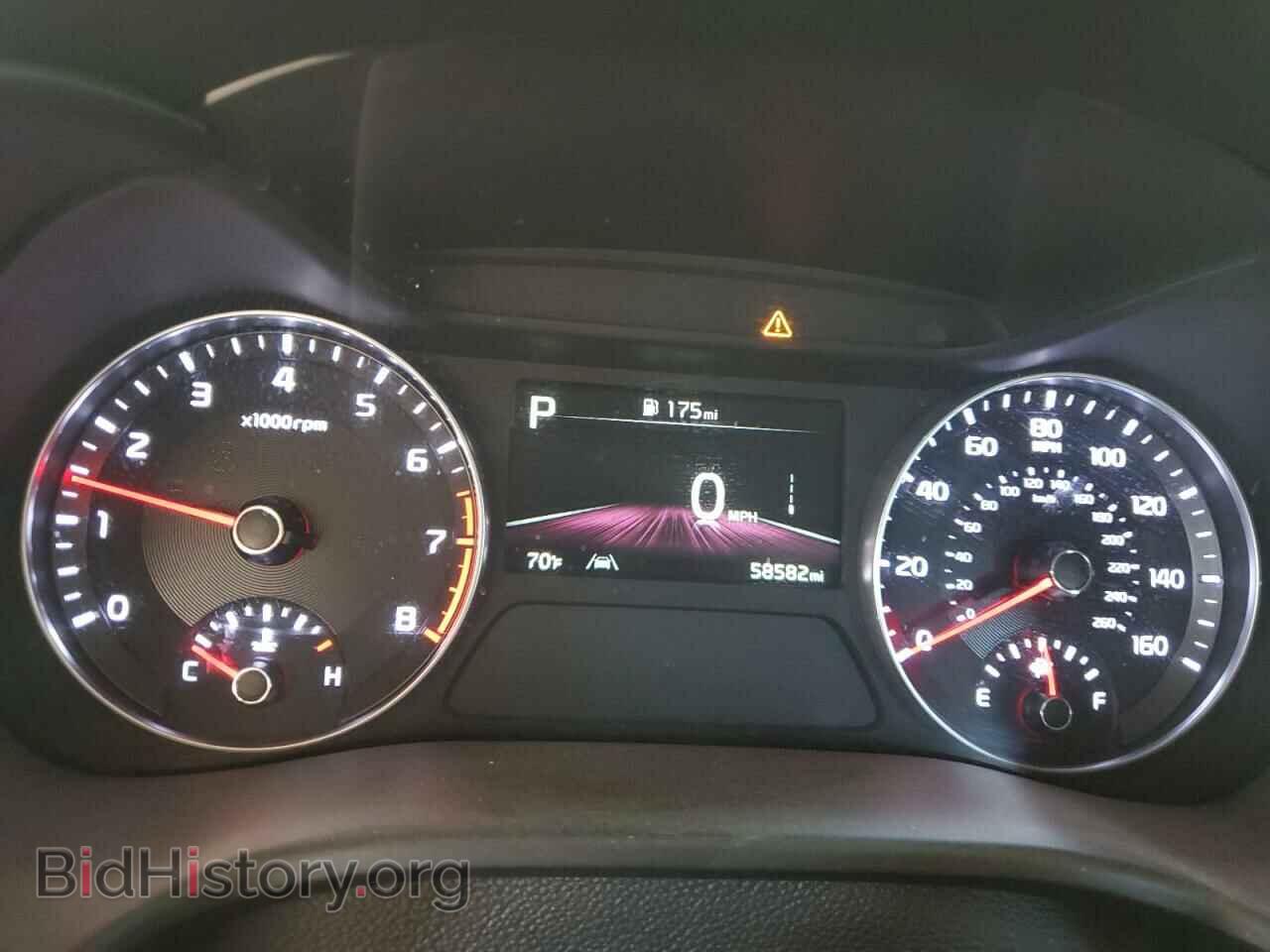 2022 KIA FORTE - VIN: 3KPF24AD5NE475347 - Фото 9