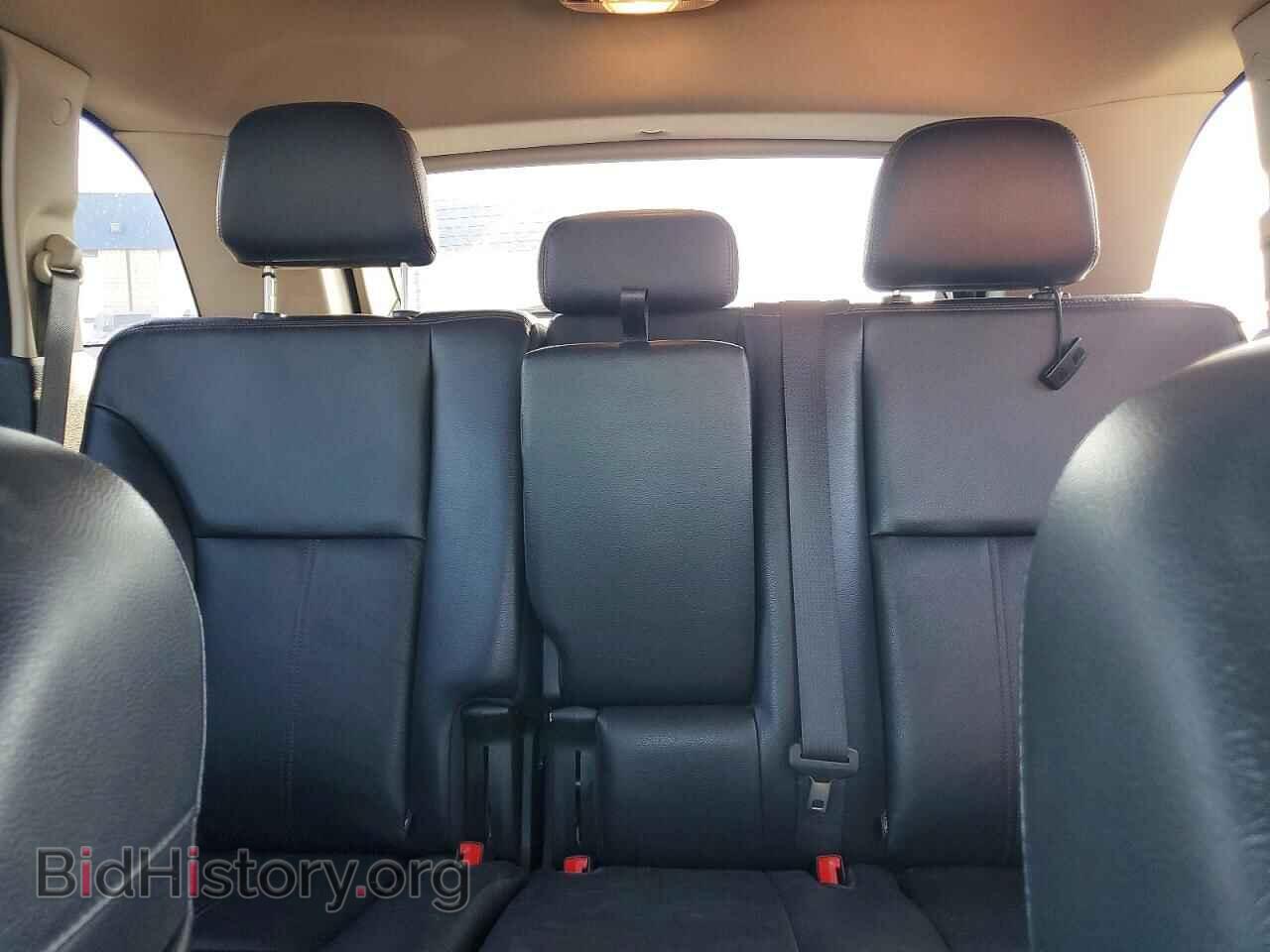 2014 FORD EDGE - VIN: 2FMDK4JC3EBA82545 - Photo 10