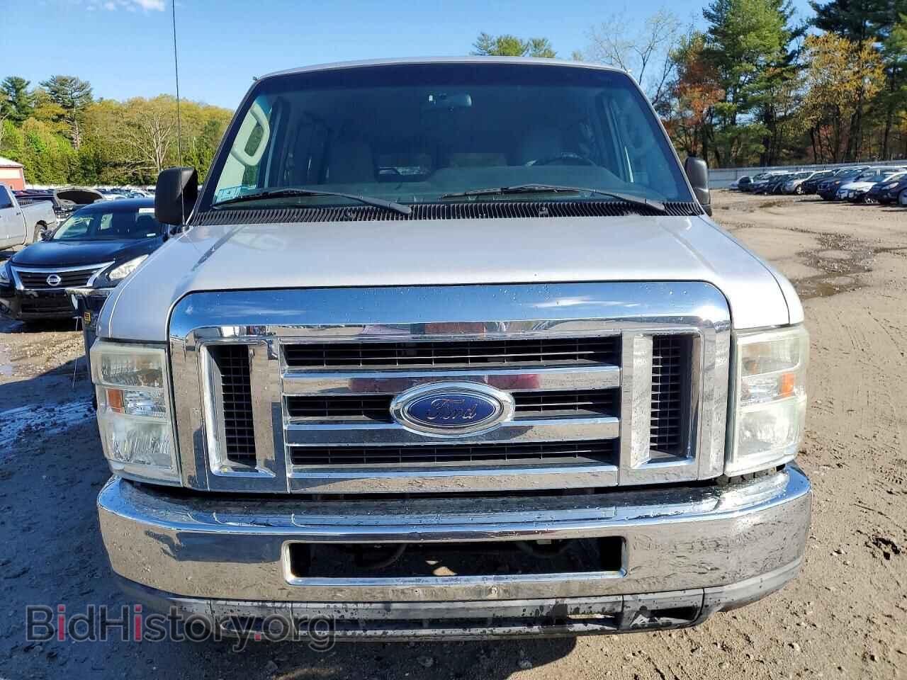 2010 FORD ECONOLINE - VIN: 1FBNE3BL2ADA77810 - Photo 5