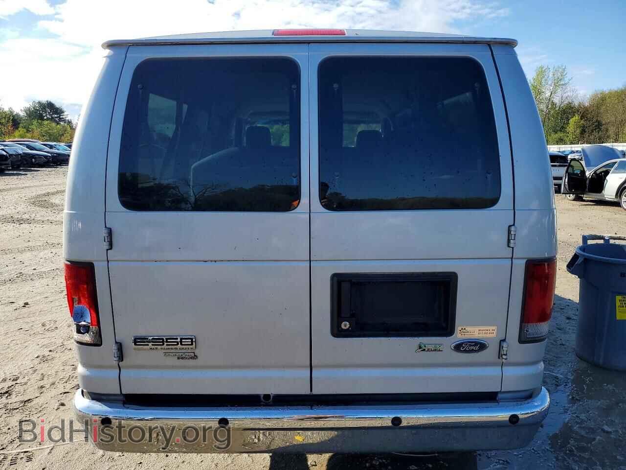 2010 FORD ECONOLINE - VIN: 1FBNE3BL2ADA77810 - Photo 6