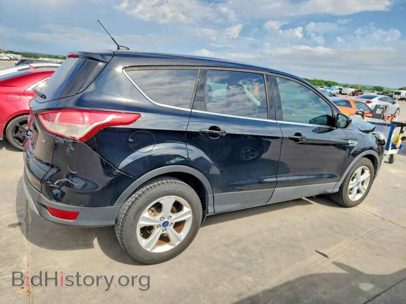 2016 Ford ESCAPE (VIN 1FMCU0G70GUA20669) — фото 3 из 12
