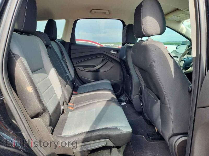 2016 Ford ESCAPE (VIN 1FMCU0G70GUA20669) — фото 10 из 12