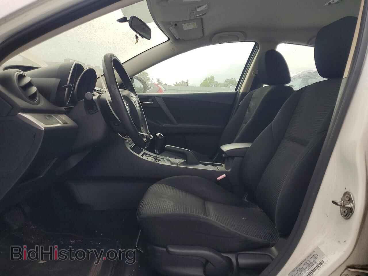 2013 MAZDA 3 - VIN: JM1BL1TF8D1800955 - Photo 7