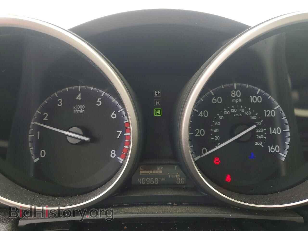 2013 MAZDA 3 - VIN: JM1BL1TF8D1800955 - Photo 9
