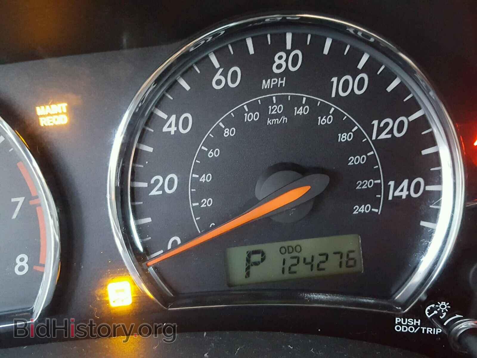 2011 TOYOTA COROLLA BA - VIN: 2T1BU4EE6BC545203 - Фото 8