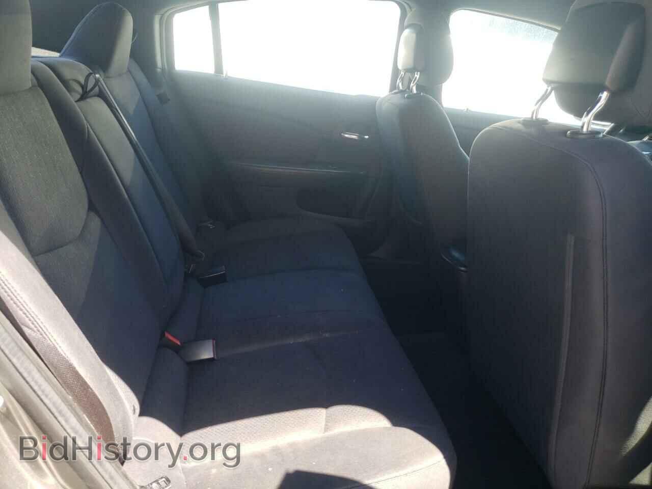 2013 CHRYSLER 200 - VIN: 1C3CCBBB2DN695707 - Фото 10