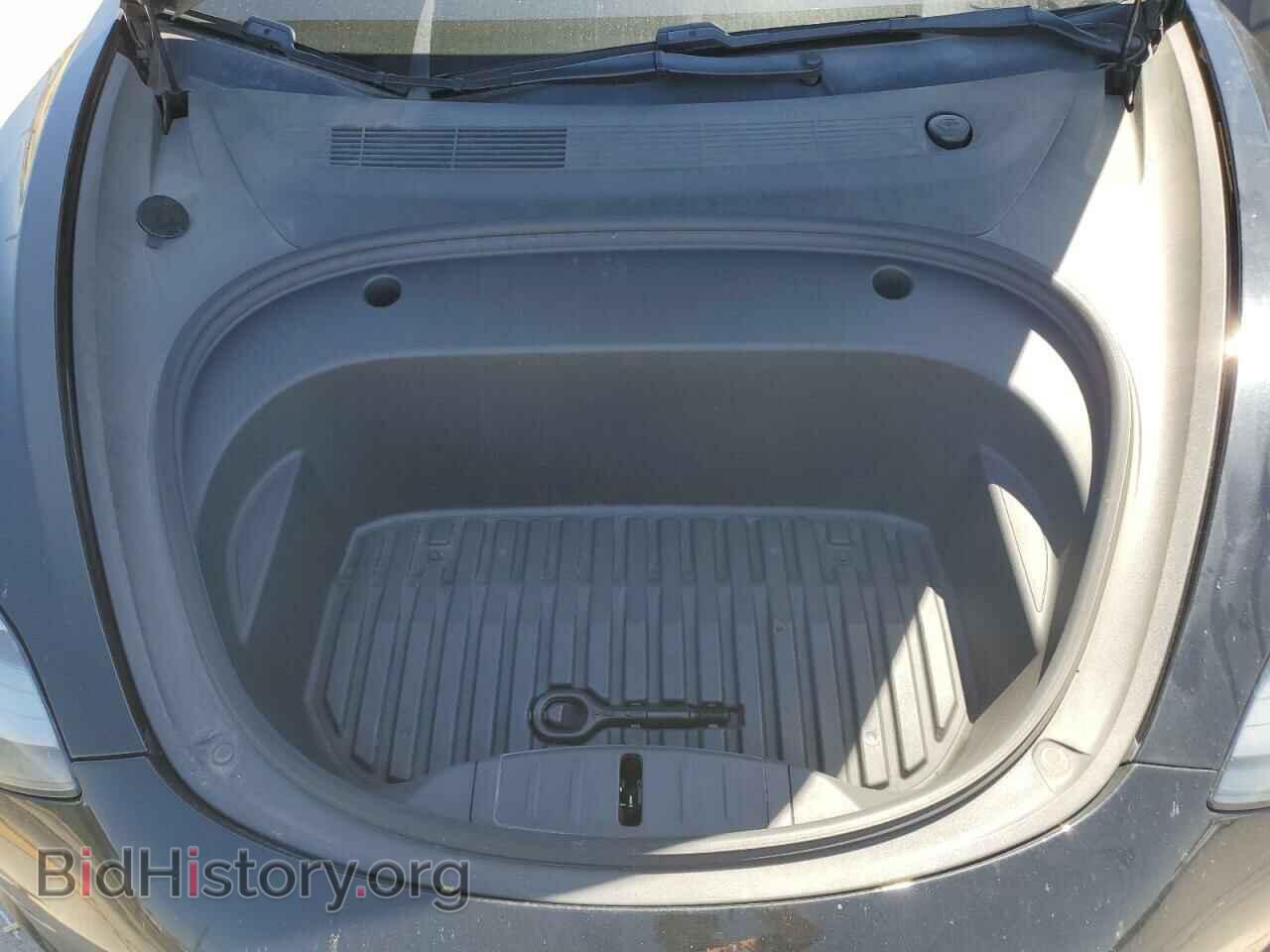 2021 TESLA MODEL 3 - VIN: 5YJ3E1EB2MF999937 - Photo 11