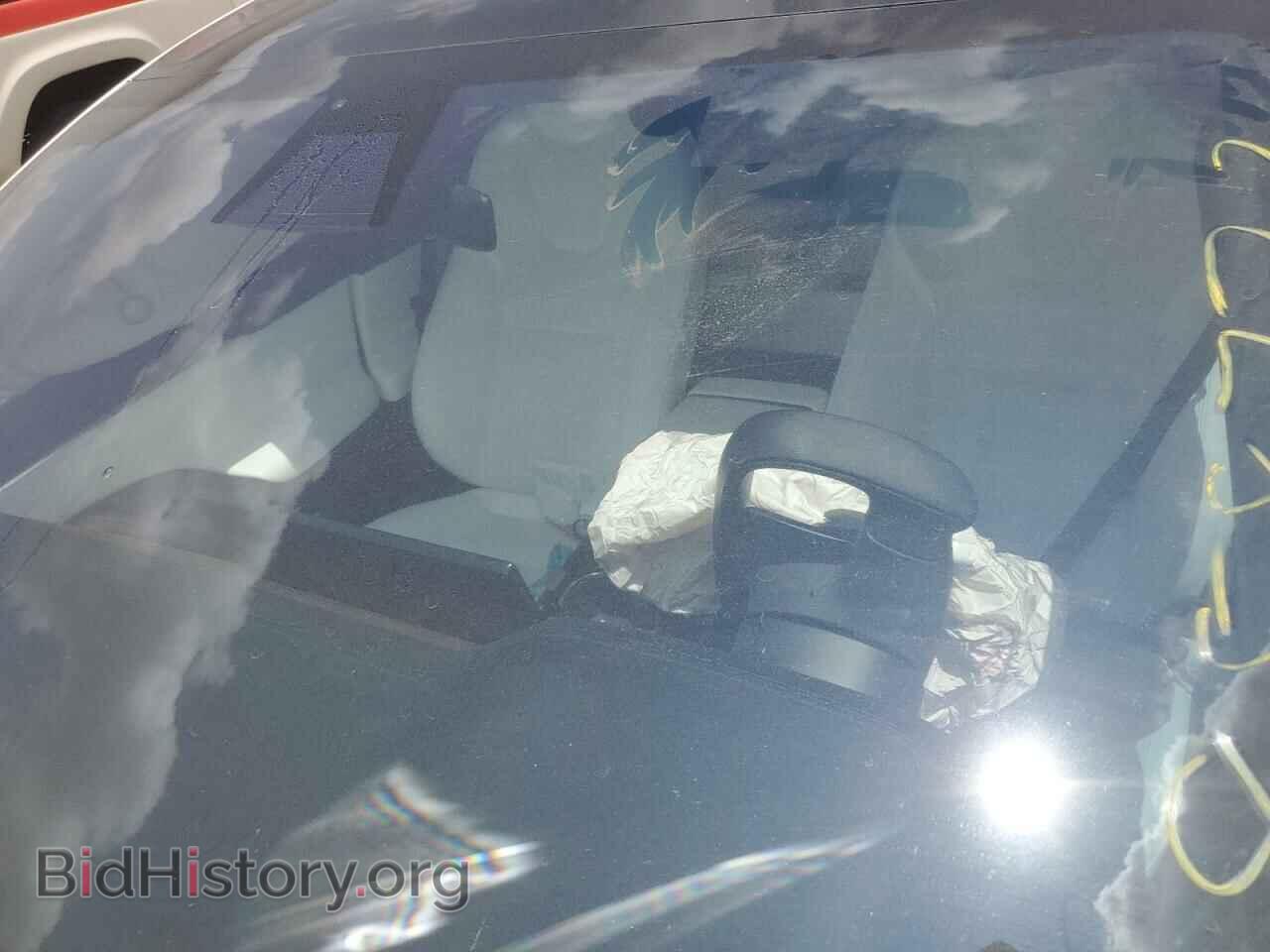 2021 TESLA MODEL S - VIN: 5YJSA1E54MF453223 - Photo 8