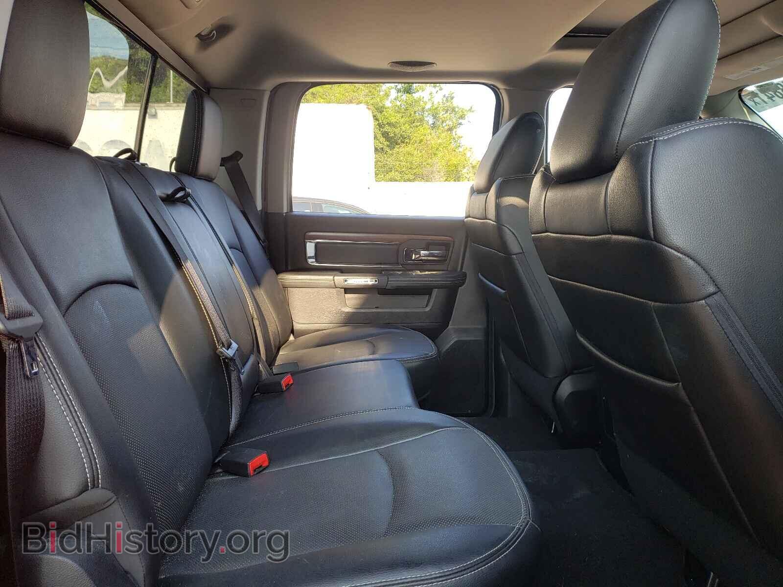 2014 RAM 1500 - VIN: 1C6RR7NT9ES219731 - Photo 6
