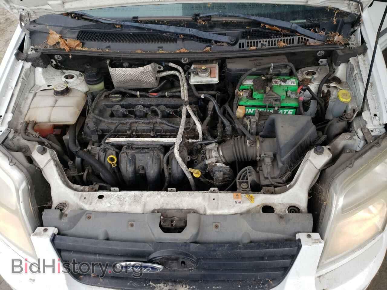 2013 FORD TRANSIT CO - VIN: NM0LS6BN5DT147466 - Фото 7