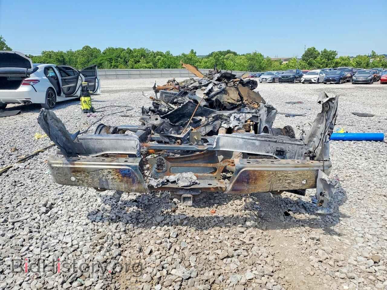 2015 FORD F150 - VIN: 1FTEW1EFXFFC45062 - Фото 6