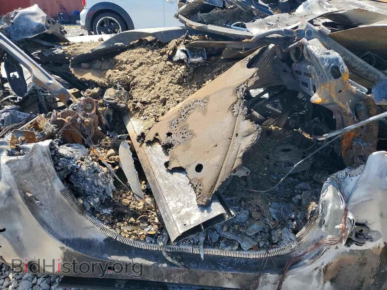 2015 FORD F150 - VIN: 1FTEW1EFXFFC45062 - Фото 10
