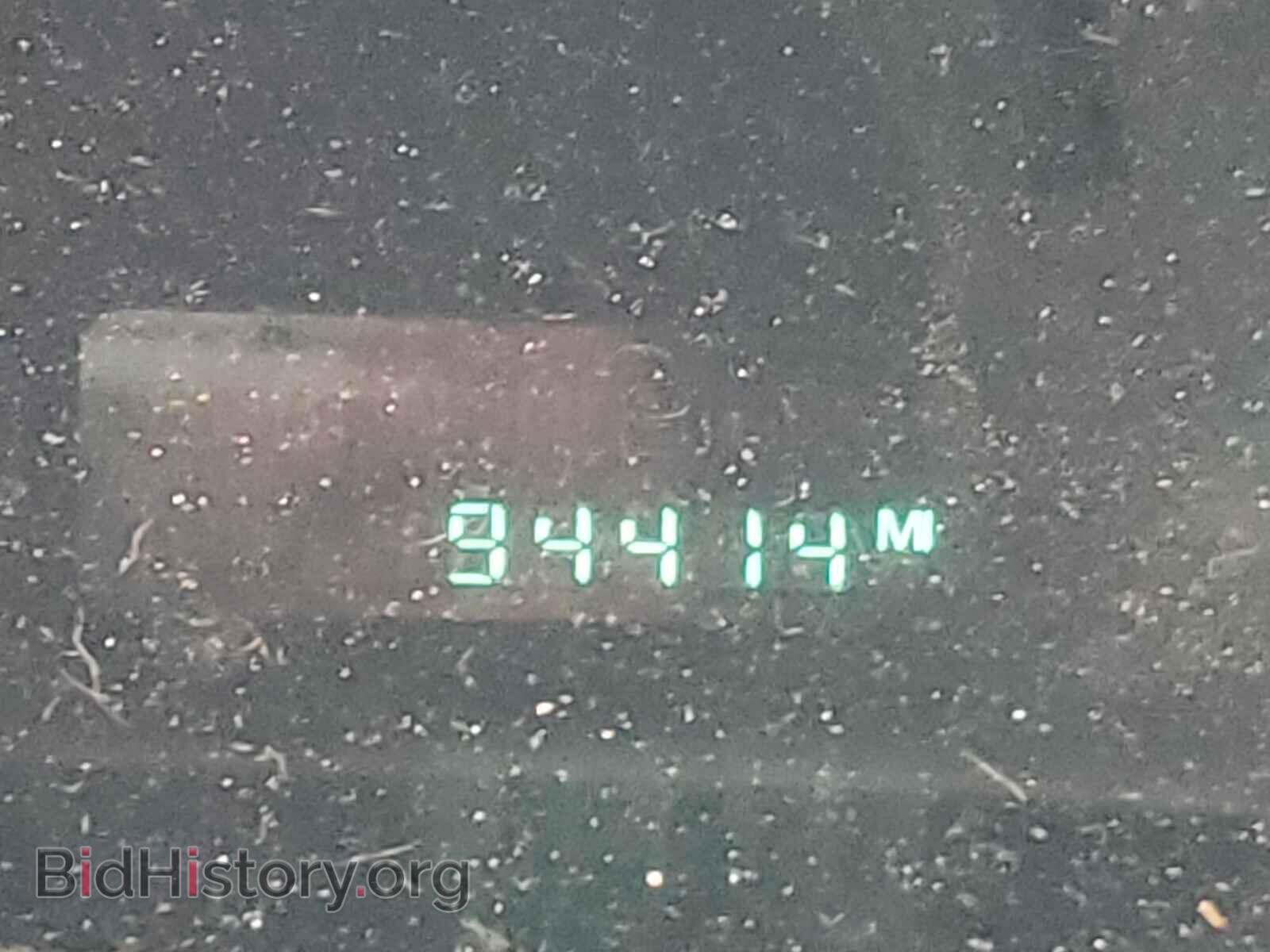 2006 CHRYSLER PACIFICA - VIN: 2A4GM48466R843050 - Фото 8